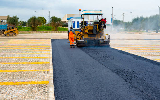 Best Paver Driveway Replacement  in Totowa, NJ