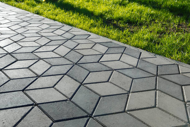 Cobblestone Driveway Pavers in Totowa, NJ