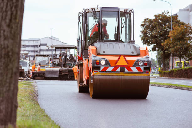 Best Driveway Resurfacing Pavers  in Totowa, NJ