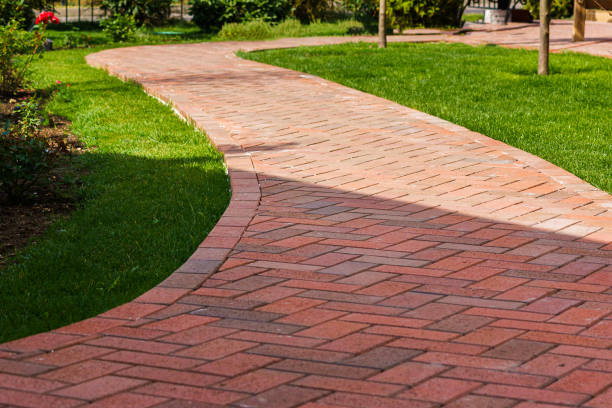 Best Permeable Paver Driveway  in Totowa, NJ
