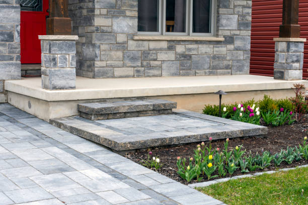 Best Decorative Driveway Pavers  in Totowa, NJ