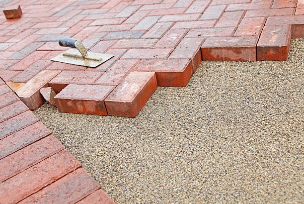 Trusted Totowa, NJ Driveway Pavers Experts