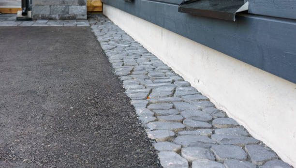 Best Concrete Paver Driveway  in Totowa, NJ