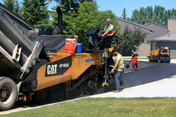 Best Best Driveway Pavers  in Totowa, NJ