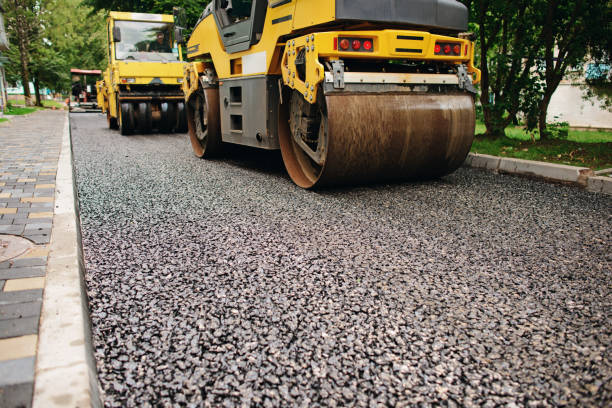 Best Commercial Driveway Pavers  in Totowa, NJ