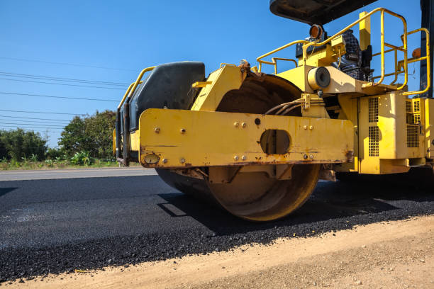 Best Driveway Paver Repair  in Totowa, NJ